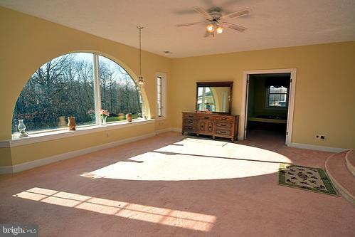 Owner's Suite