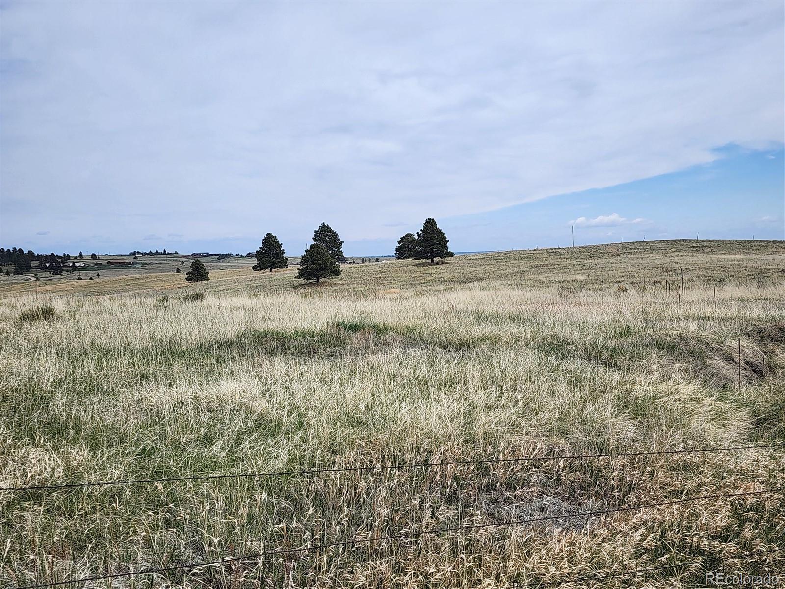 13753 Hawkeye Road Kiowa, CO 80117 - Photo 2 of 4