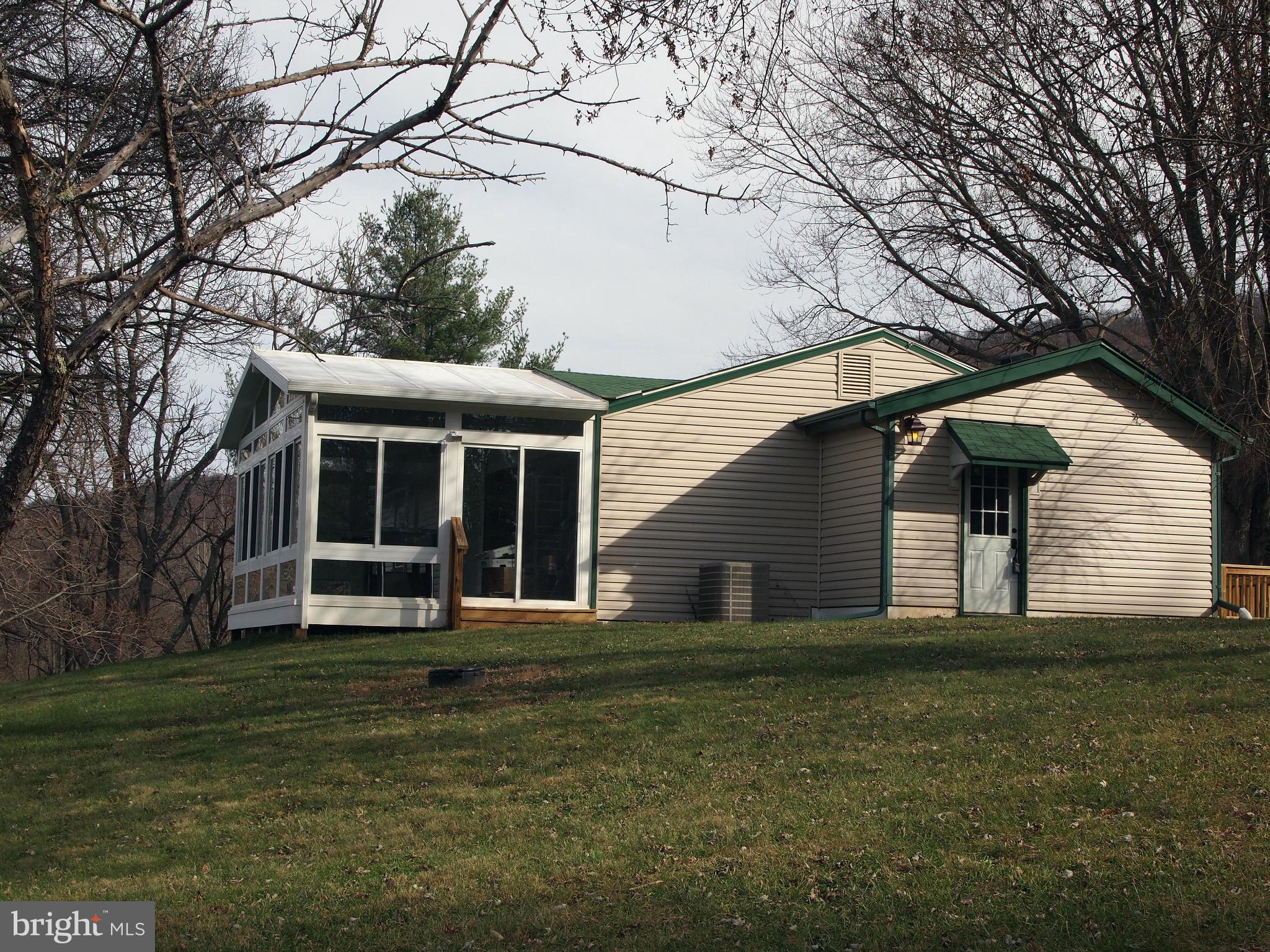 37479 Branchriver Road Purcellville, VA 20132 - Photo 1 of 21 Main Exterior