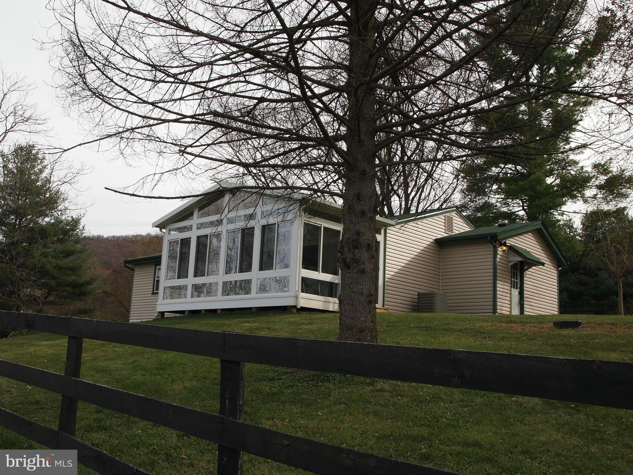 37479 Branchriver Road Purcellville, VA 20132 - Photo 12 of 21 Exterior (Front)