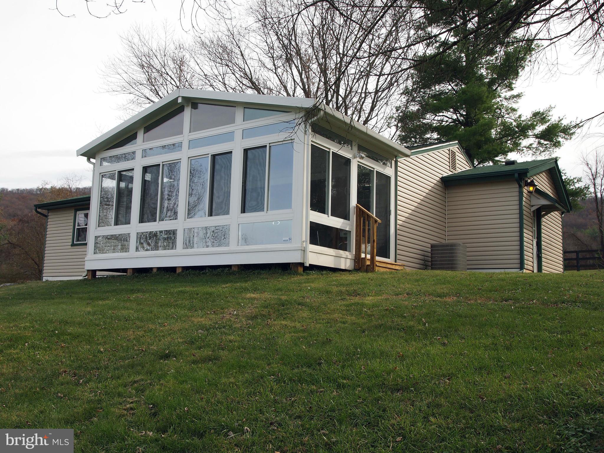 37479 Branchriver Road Purcellville, VA 20132 - Photo 13 of 21 Exterior (Front)