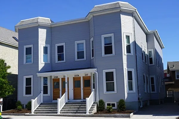 $4,200 | 339 Beacon Street, Unit A, Somerville, MA 02143