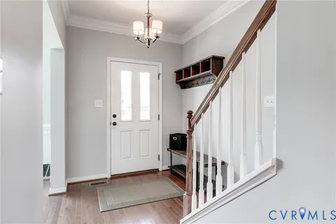 $475,000 | 9415 Creek Summit Circle, Richmond, VA 23235