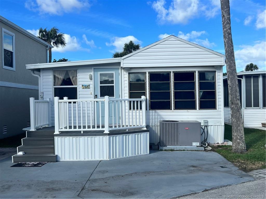 10725 South Ocean Dr Unit 165  