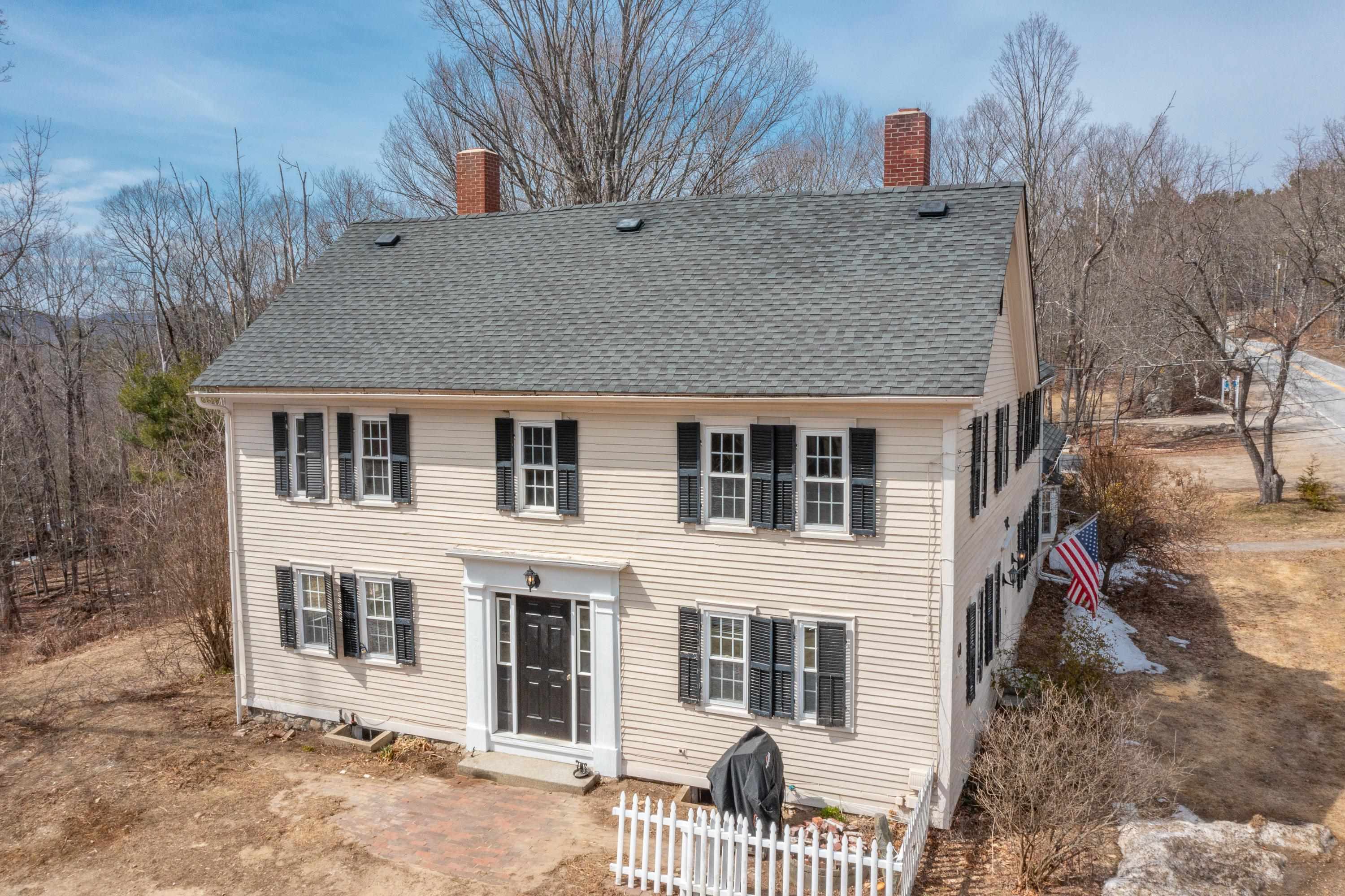 60 Winona Road Meredith, NH 03253 - Photo 4 of 42