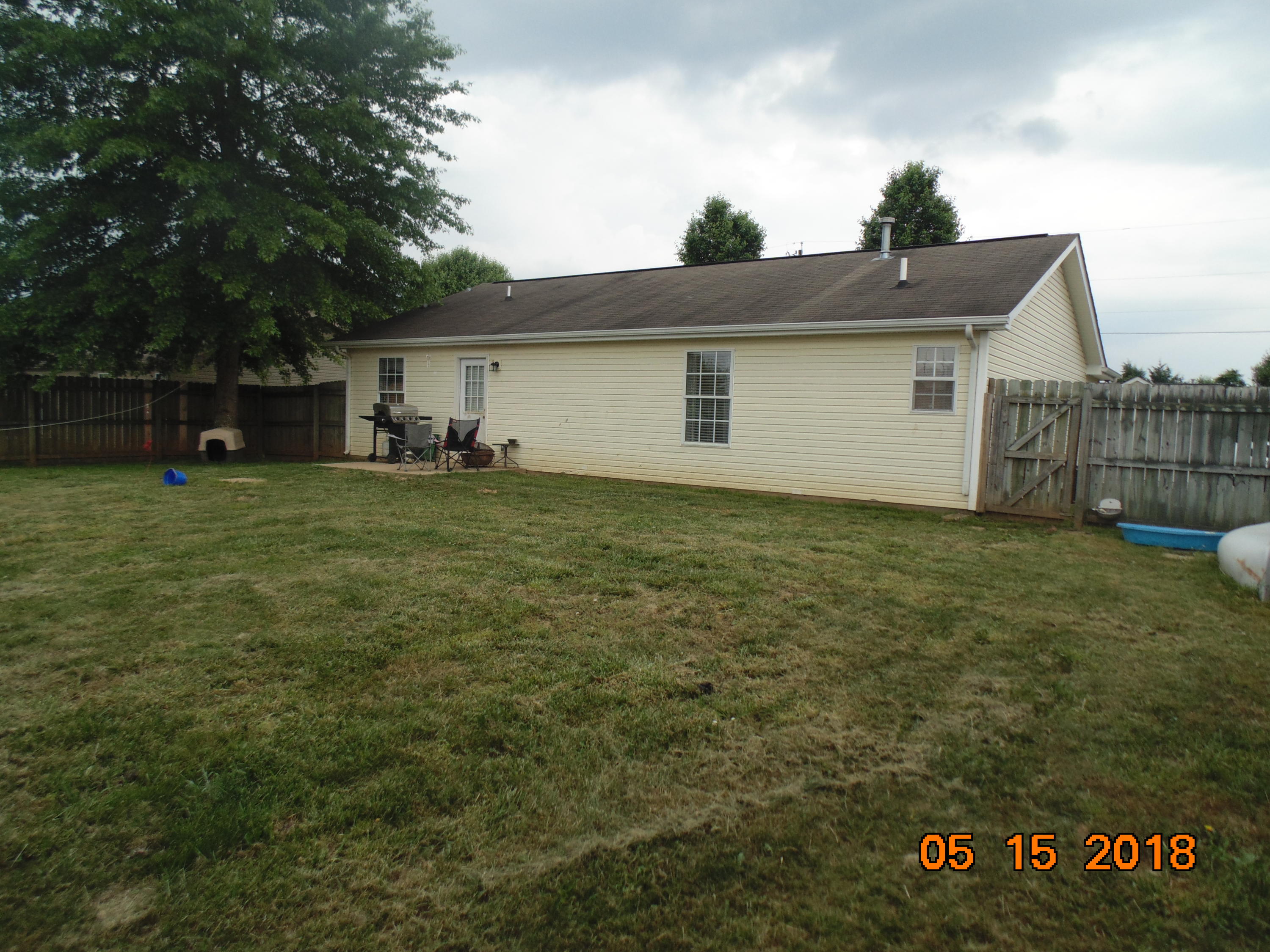 7709 Ralph Youmans Road Corryton, TN 37721 - Photo 8 of 30 DSC03526