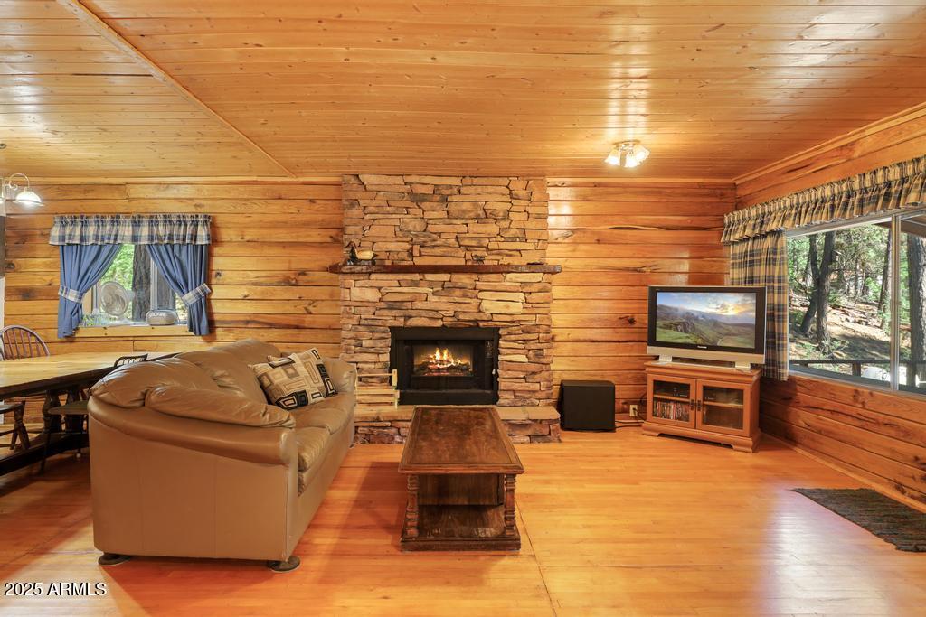 197 South Hiscox Lane Payson, AZ 85541 - Photo 11 of 31 197 H P 18