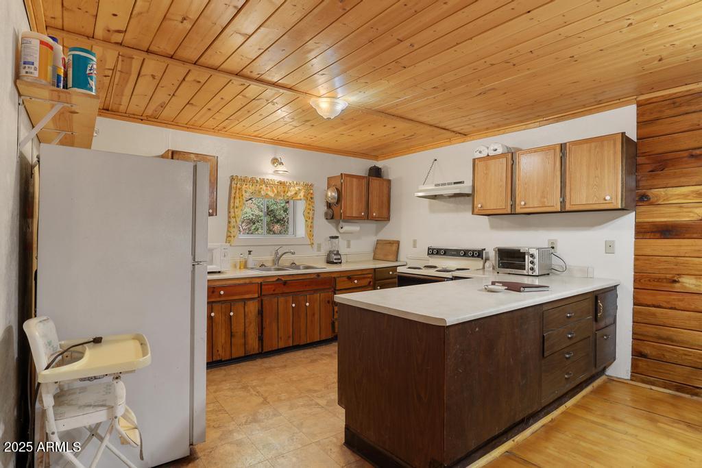 197 South Hiscox Lane Payson, AZ 85541 - Photo 12 of 31 197 H P 19