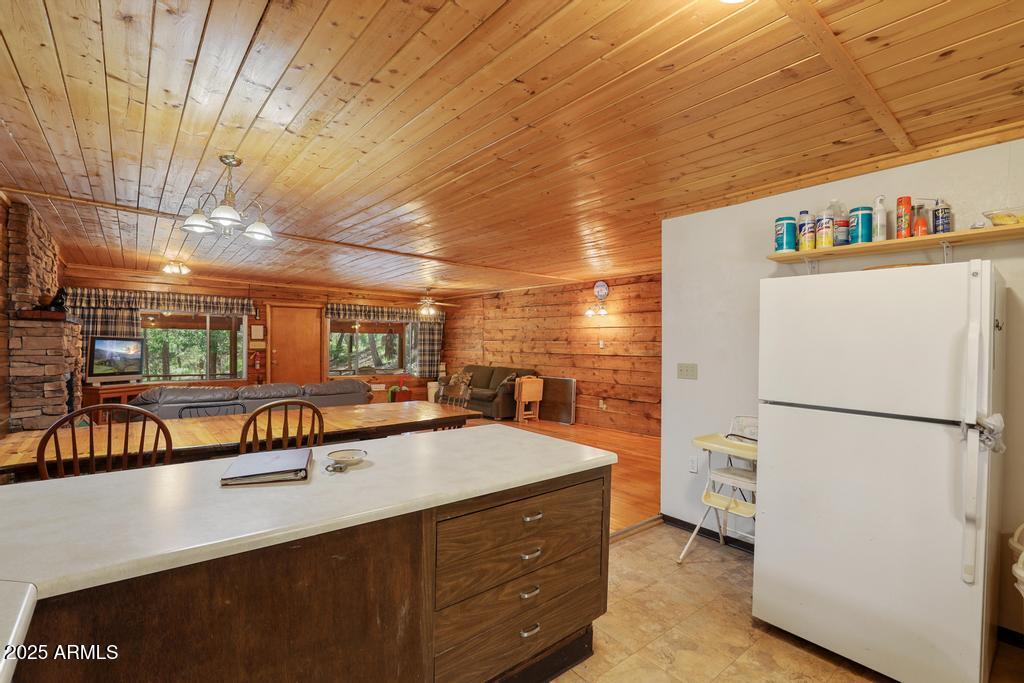 197 South Hiscox Lane Payson, AZ 85541 - Photo 14 of 31 197 H P 21