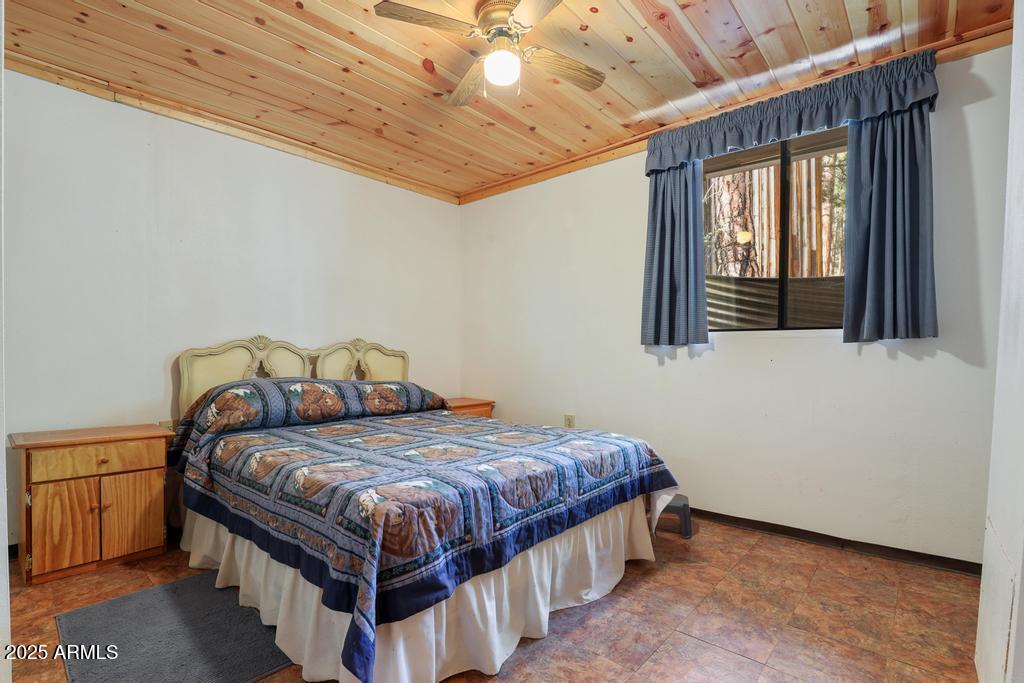 197 South Hiscox Lane Payson, AZ 85541 - Photo 15 of 31 197 H P 24