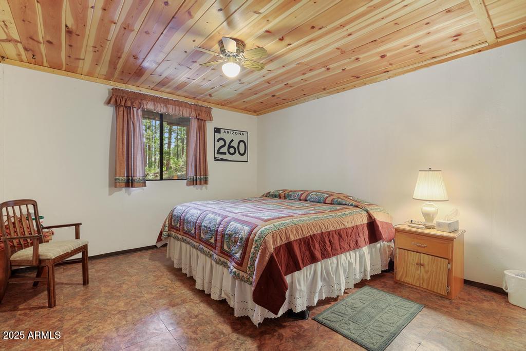 197 South Hiscox Lane Payson, AZ 85541 - Photo 16 of 31 197 H P 25