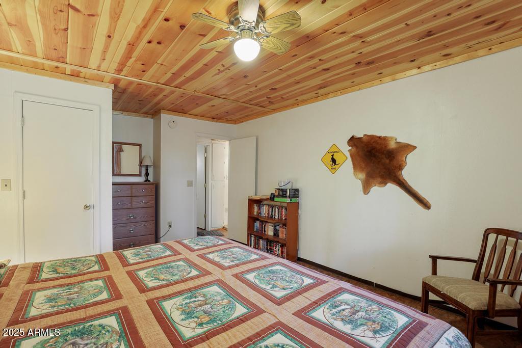 197 South Hiscox Lane Payson, AZ 85541 - Photo 17 of 31 197 H P 26