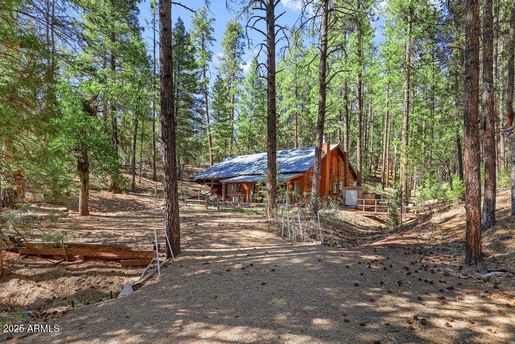 197 South Hiscox Lane Payson, AZ 85541 - Photo 20 of 31 197 H P 04