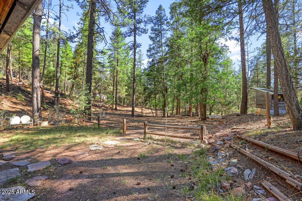 197 South Hiscox Lane Payson, AZ 85541 - Photo 22 of 31 197 H P 14