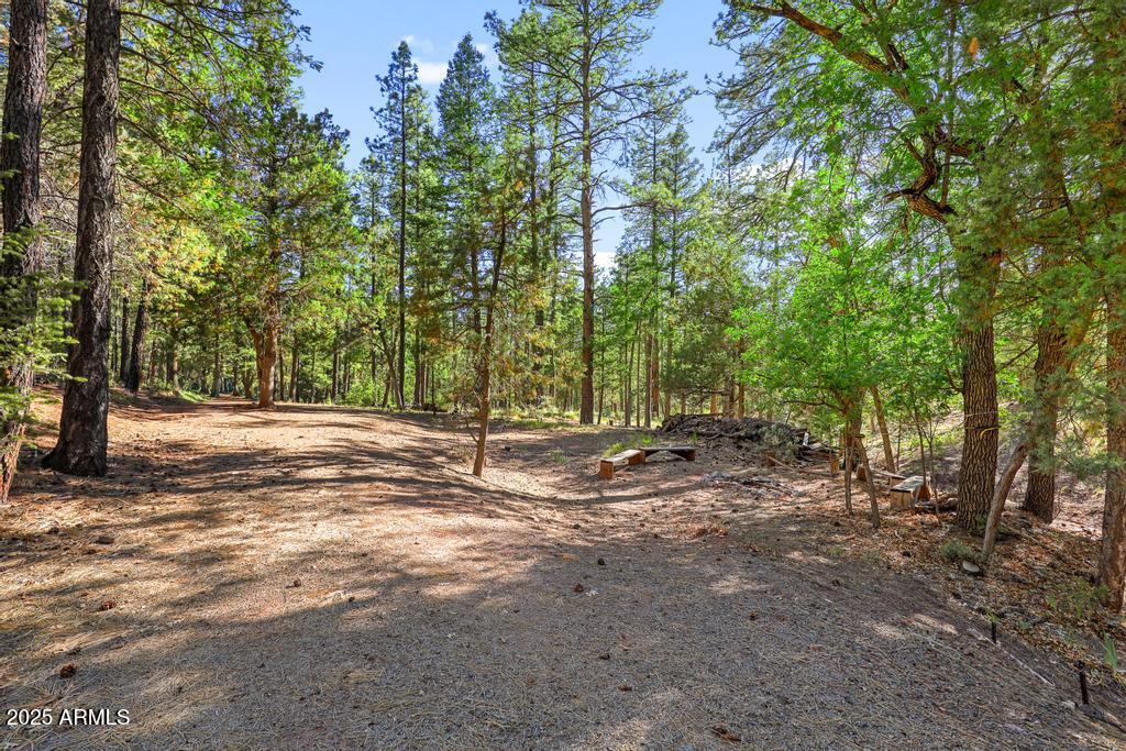 197 South Hiscox Lane Payson, AZ 85541 - Photo 24 of 31 197 H P 27