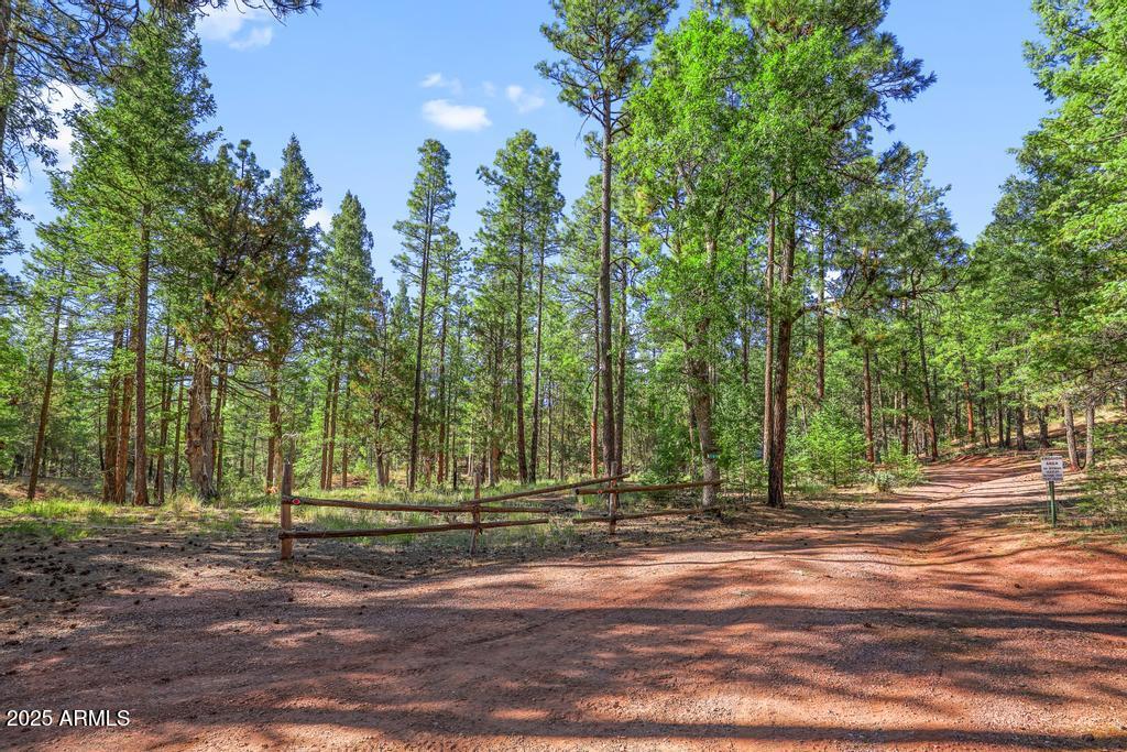 197 South Hiscox Lane Payson, AZ 85541 - Photo 25 of 31 197 H P 28