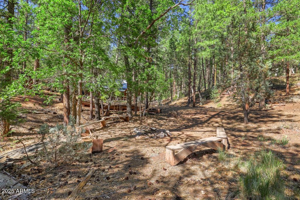 197 South Hiscox Lane Payson, AZ 85541 - Photo 26 of 31 197 H P02