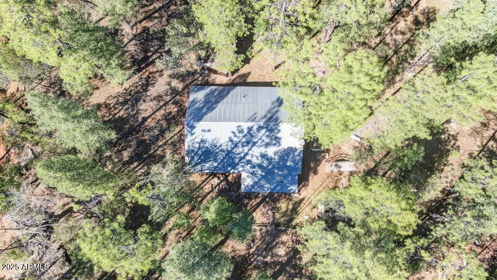 197 South Hiscox Lane Payson, AZ 85541 - Photo 27 of 31 197 H P 33