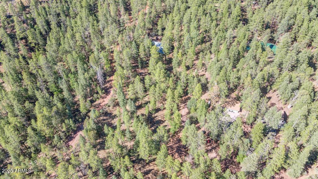 197 South Hiscox Lane Payson, AZ 85541 - Photo 30 of 31 197 H P 32