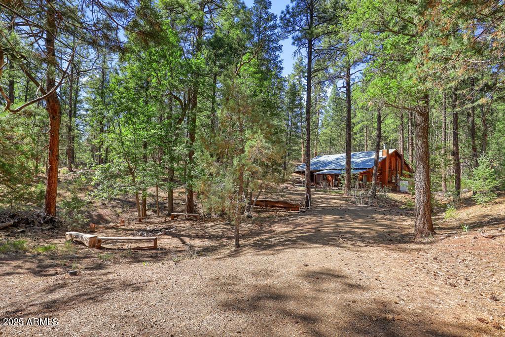 197 South Hiscox Lane Payson, AZ 85541 - Photo 4 of 31 197 H P 01