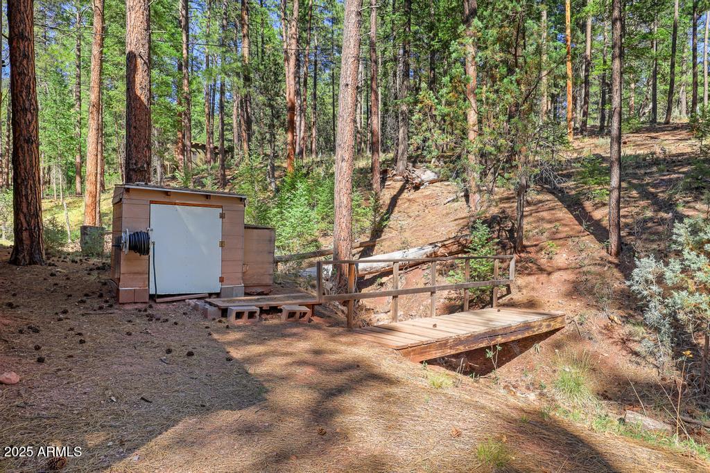 197 South Hiscox Lane Payson, AZ 85541 - Photo 5 of 31 197 H P 08