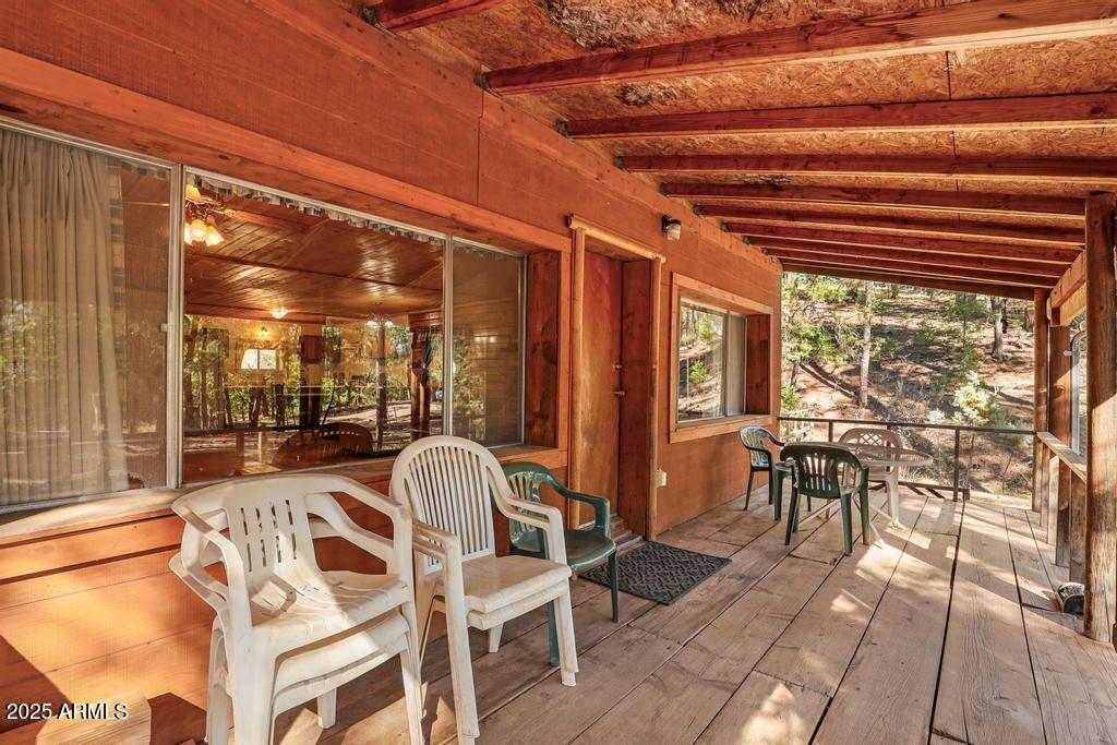 197 South Hiscox Lane Payson, AZ 85541 - Photo 6 of 31 197 H P 12