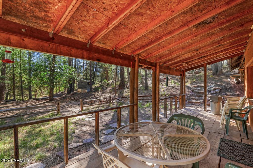 197 South Hiscox Lane Payson, AZ 85541 - Photo 7 of 31 197 H P 13