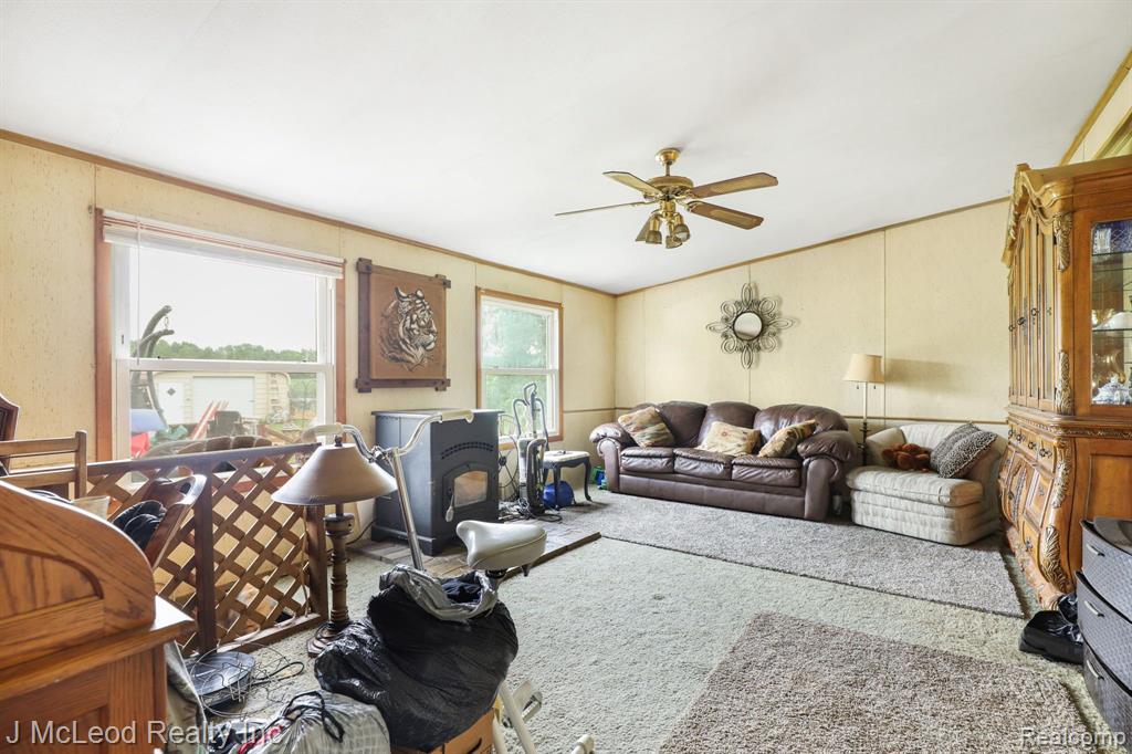 9213 Willard Road Millington, MI 48746 - Photo 16 of 39