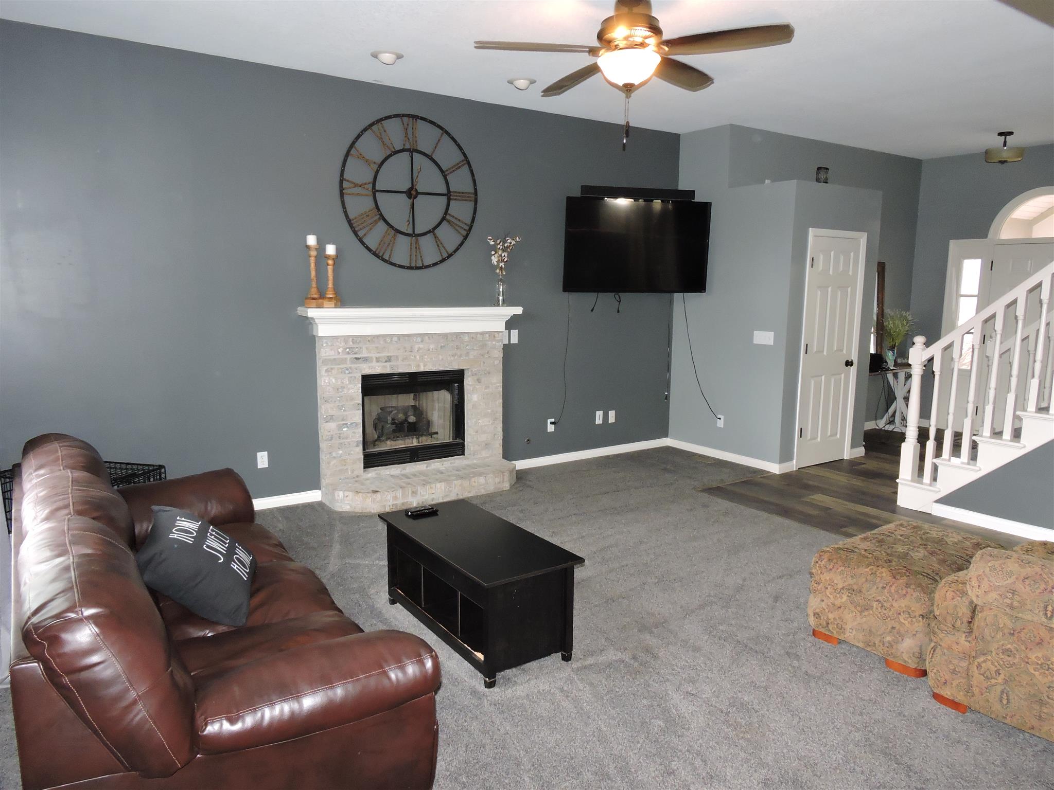 10511 Quail Run Fort Wayne, IN 46845 - Photo 3 of 25 Gallery Image 3