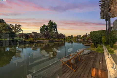 a lake view with a lake view
