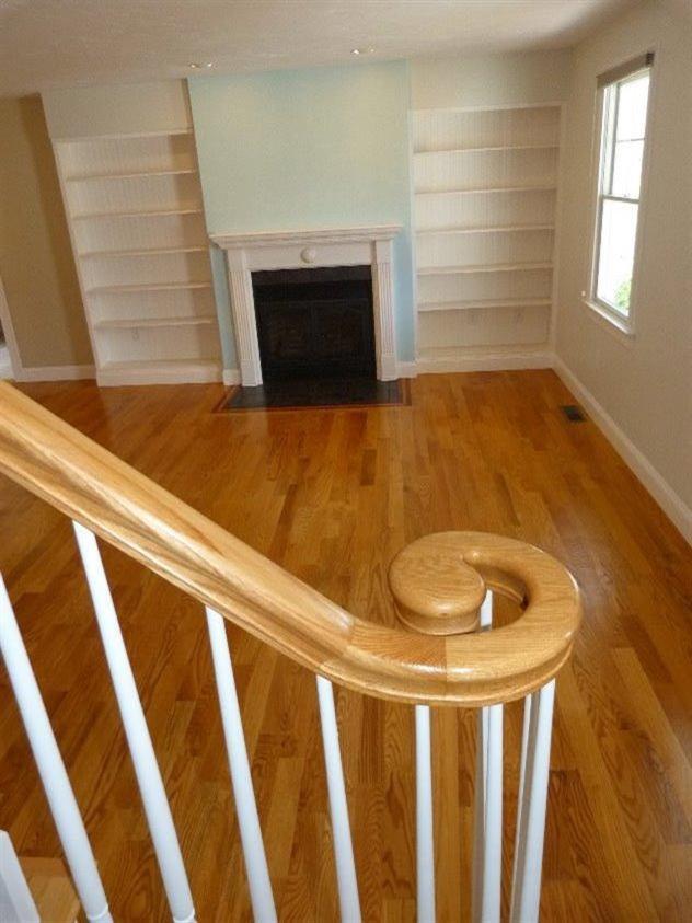 1399 Halls Path Harwich, MA 02645 - Photo 8 of 34 a bathroom with a sink and a mirror