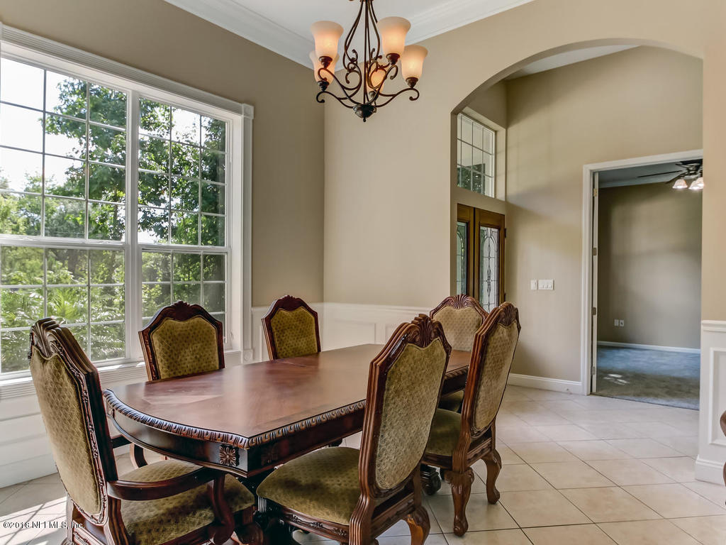 1576 Scott Road Fruit Cove, FL 32259 - Photo 19 of 87 1576 Scott Rd Fruit Cove FL-019-27-Dinin