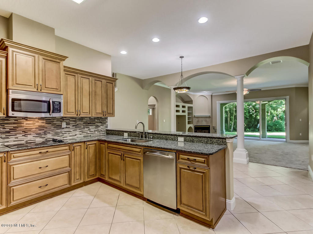 1576 Scott Road Fruit Cove, FL 32259 - Photo 22 of 87 1576 Scott Rd Fruit Cove FL-022-18-Kitch