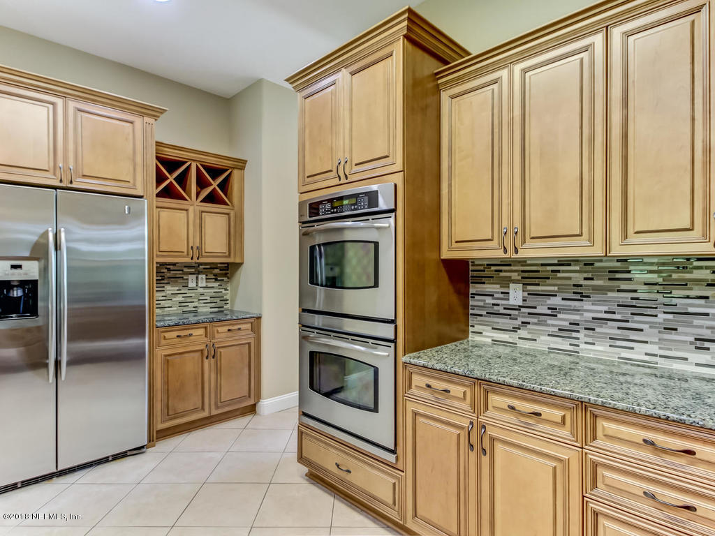 1576 Scott Road Fruit Cove, FL 32259 - Photo 24 of 87 1576 Scott Rd Fruit Cove FL-024-33-Kitch