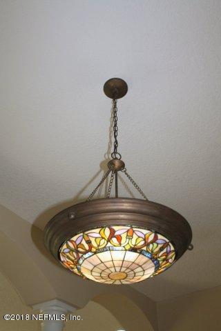1576 Scott Road Fruit Cove, FL 32259 - Photo 81 of 87 eat in kitchen light