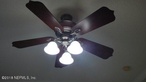1576 Scott Road Fruit Cove, FL 32259 - Photo 83 of 87 fan in formal living room/office