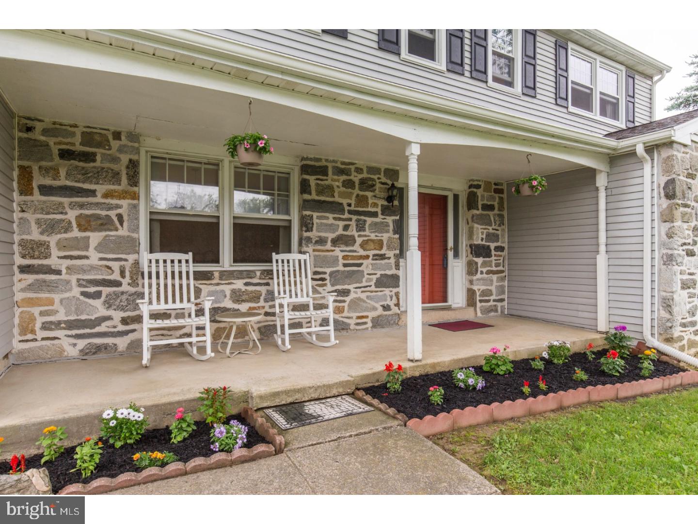 Porch