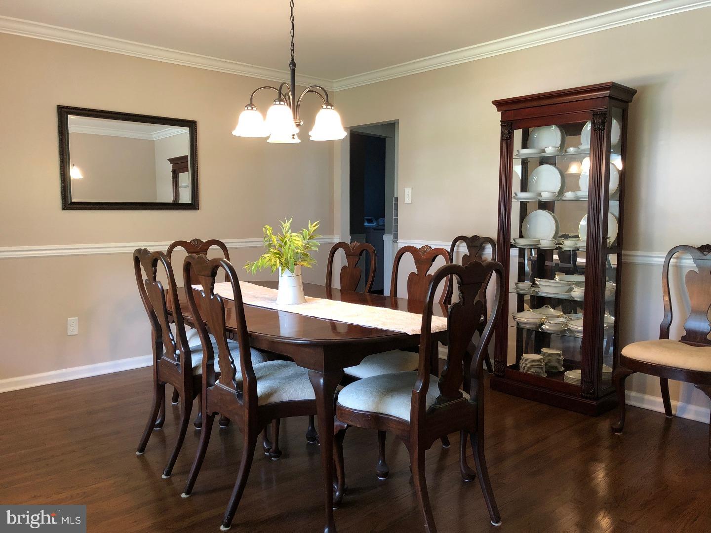120 Crump Road Exton, PA 19341 - Photo 12 of 25 Dining Room