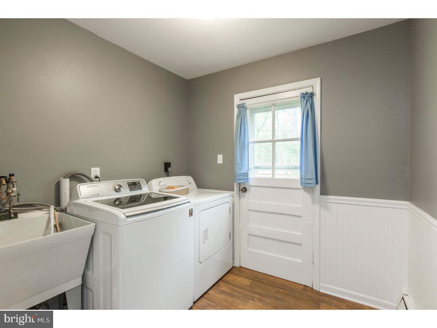 120 Crump Road Exton, PA 19341 - Photo 15 of 25 Laundry Room