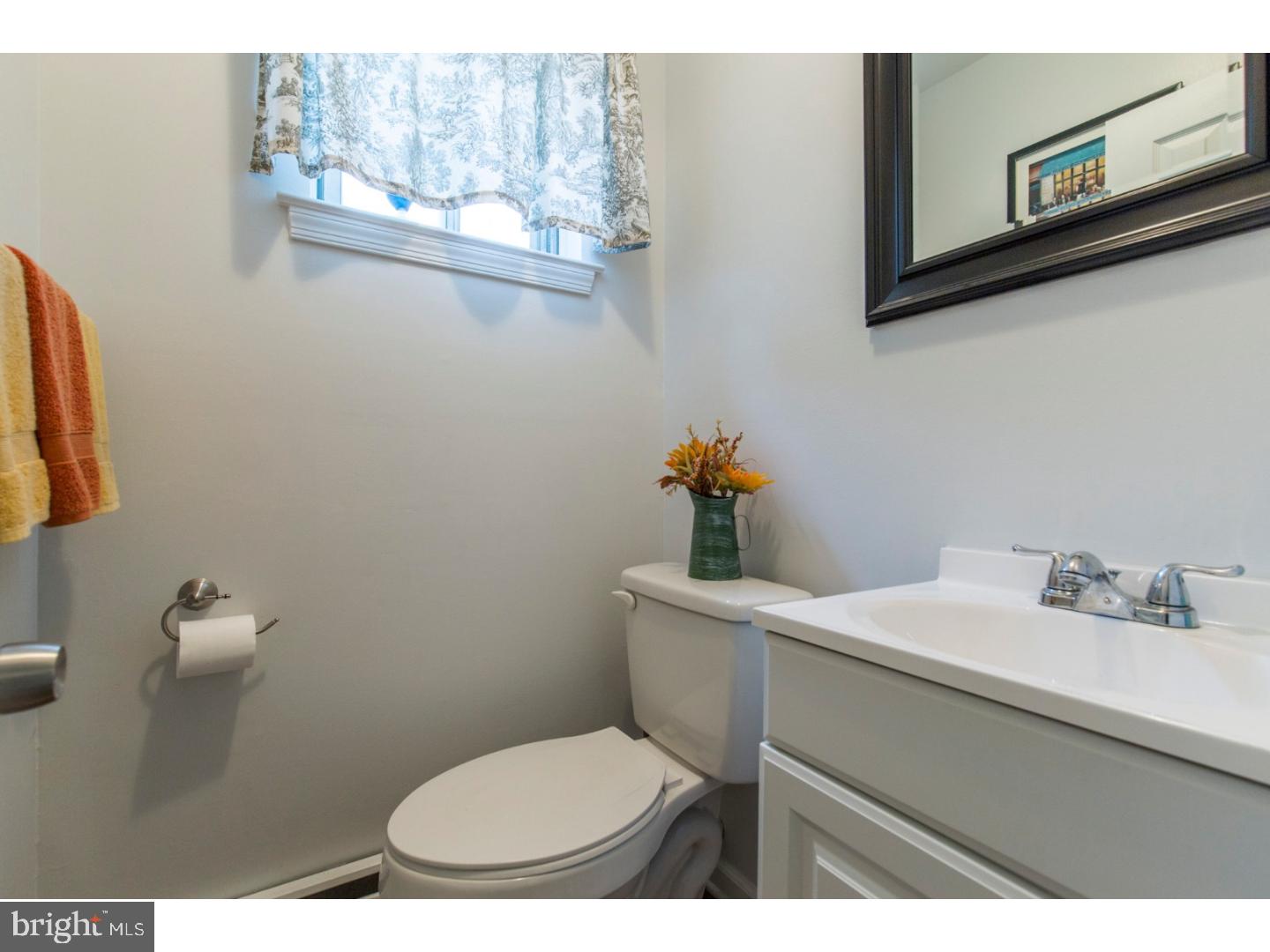 120 Crump Road Exton, PA 19341 - Photo 16 of 25 Half Bath