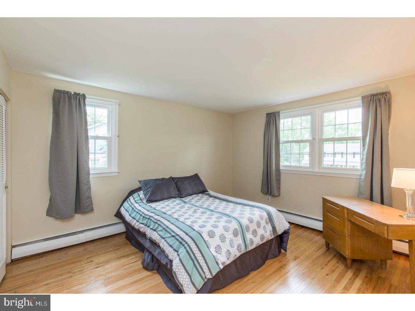 120 Crump Road Exton, PA 19341 - Photo 21 of 25 Bedroom 4