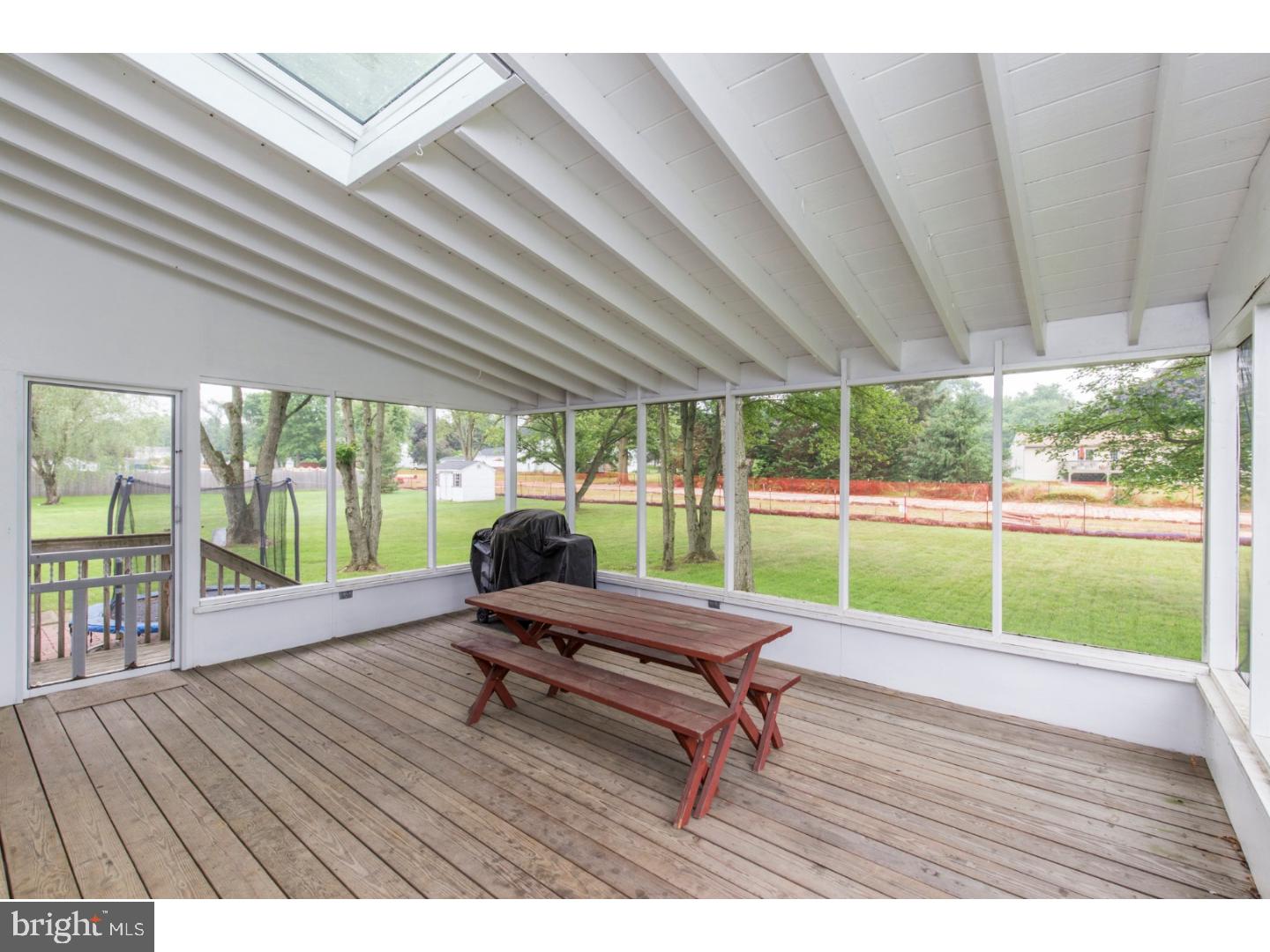 120 Crump Road Exton, PA 19341 - Photo 24 of 25 Porch