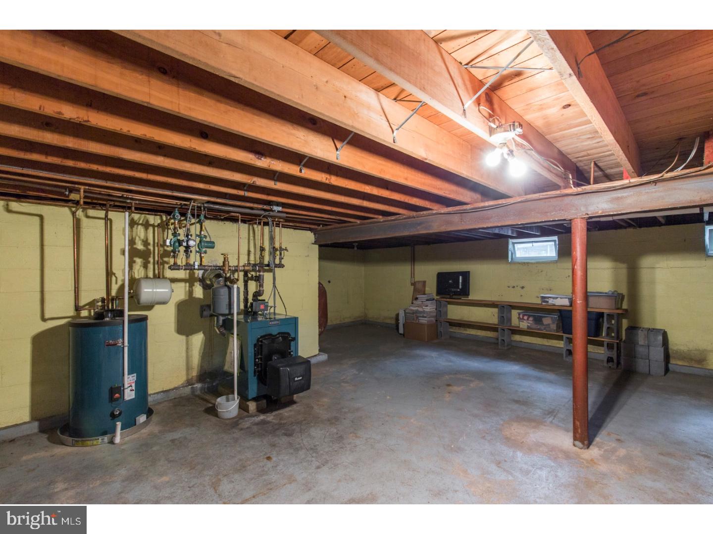 120 Crump Road Exton, PA 19341 - Photo 25 of 25 Basement