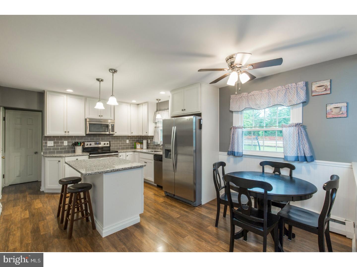 120 Crump Road Exton, PA 19341 - Photo 8 of 25 Kitchen