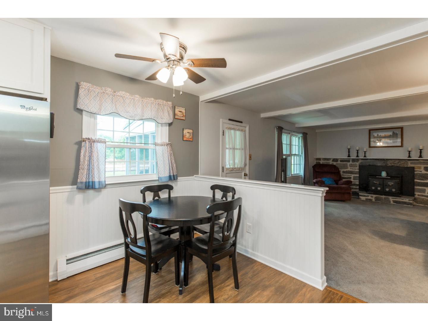 120 Crump Road Exton, PA 19341 - Photo 9 of 25 Kitchen