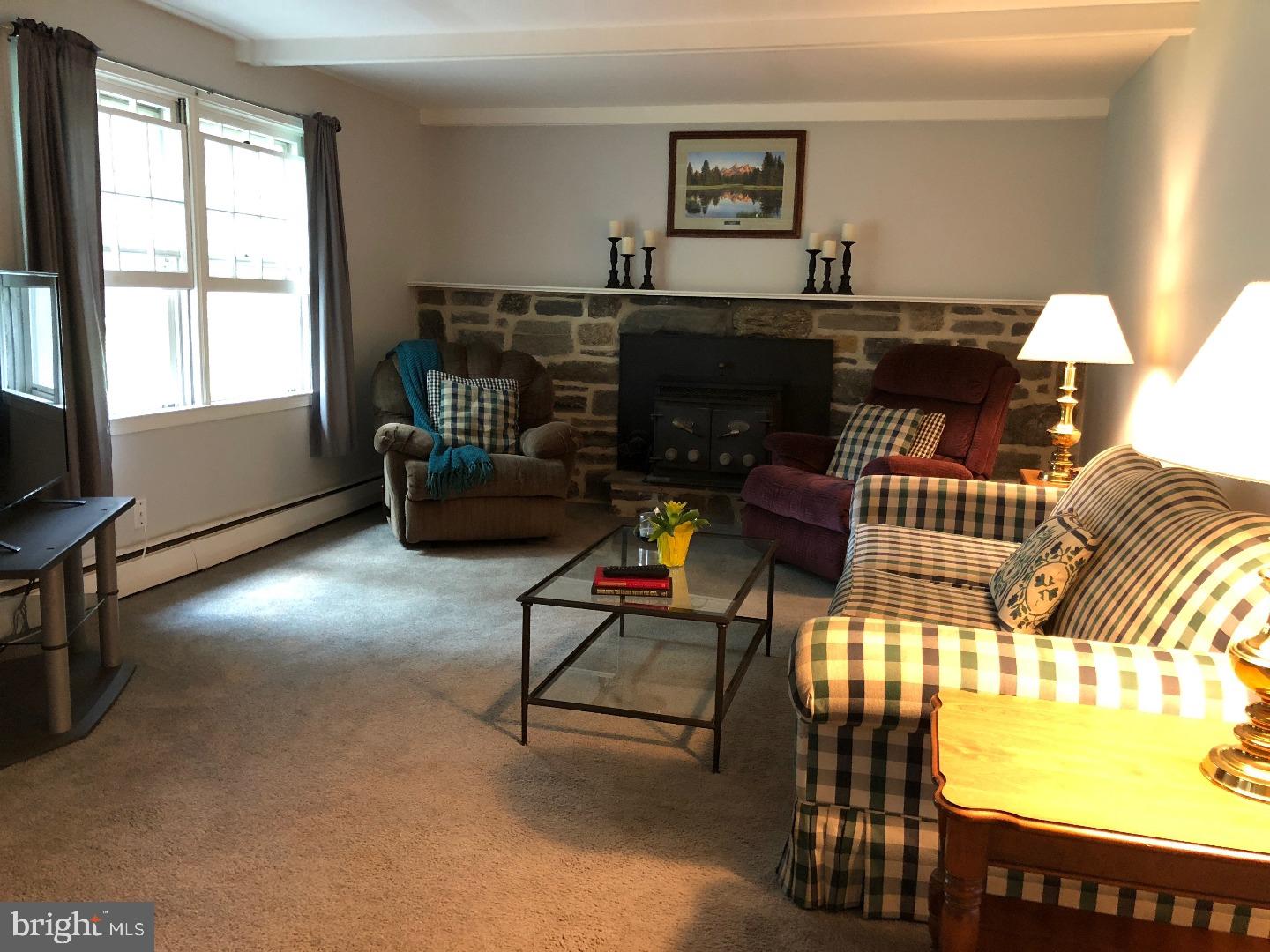 120 Crump Road Exton, PA 19341 - Photo 10 of 25 Family Room