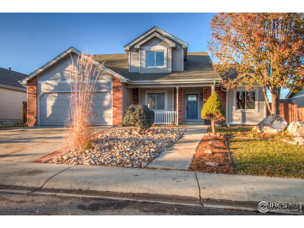 1832 Silvergate Road Fort Collins, CO 80526 - Photo 1 of 31 Welcome Home!