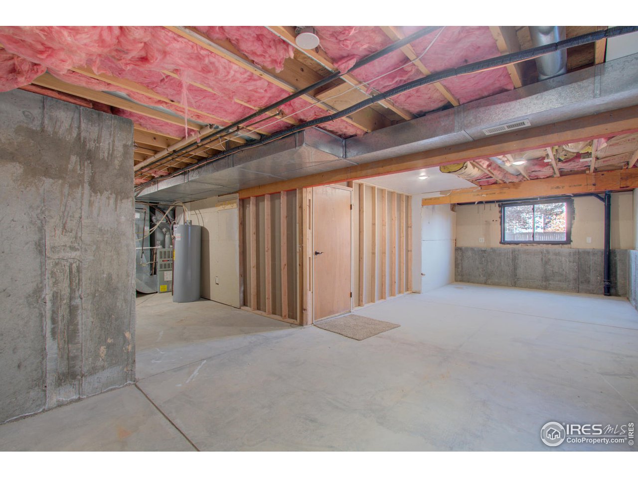 1832 Silvergate Road Fort Collins, CO 80526 - Photo 25 of 31 Lots of basement storage