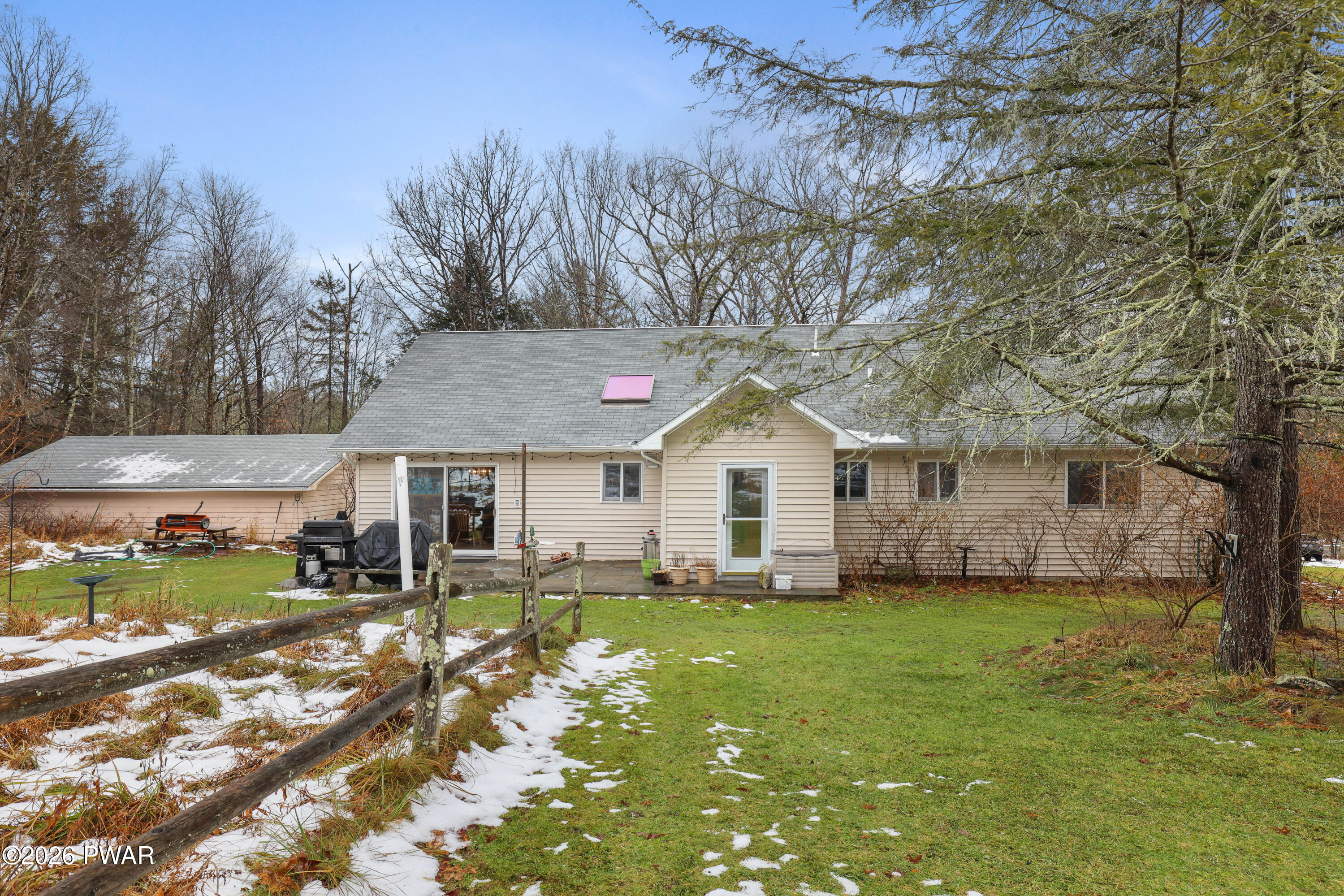 35 Perkins Pond Road Beach Lake, PA 18405 - Photo 44 of 65 Exterior