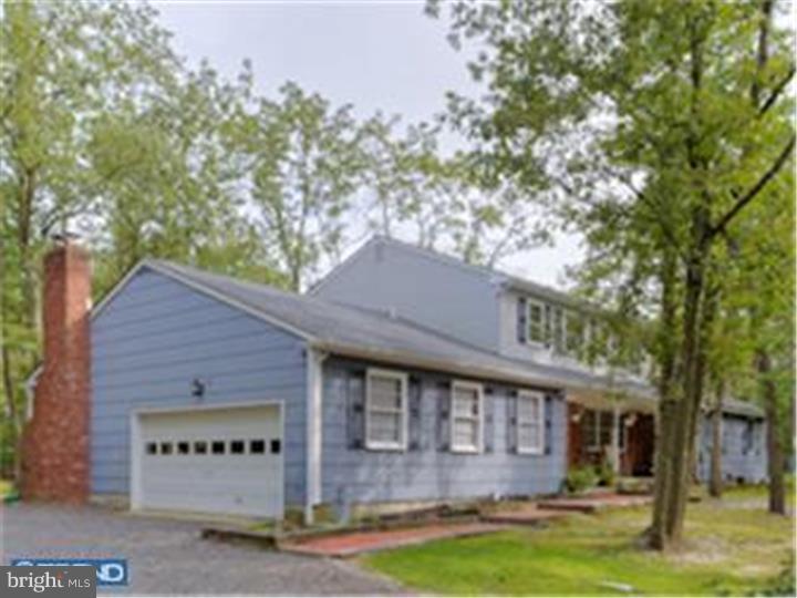 22 Sawmill Road Medford, NJ 08055 - Photo 2 of 20 Exterior Front